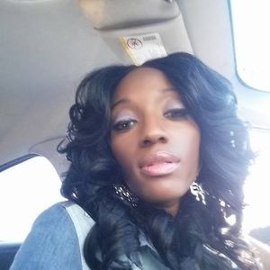 Meet your Posher, Shanna